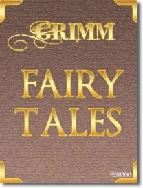 Grimm's Fairy Tales by Jacob Ludwig Karl Grimm